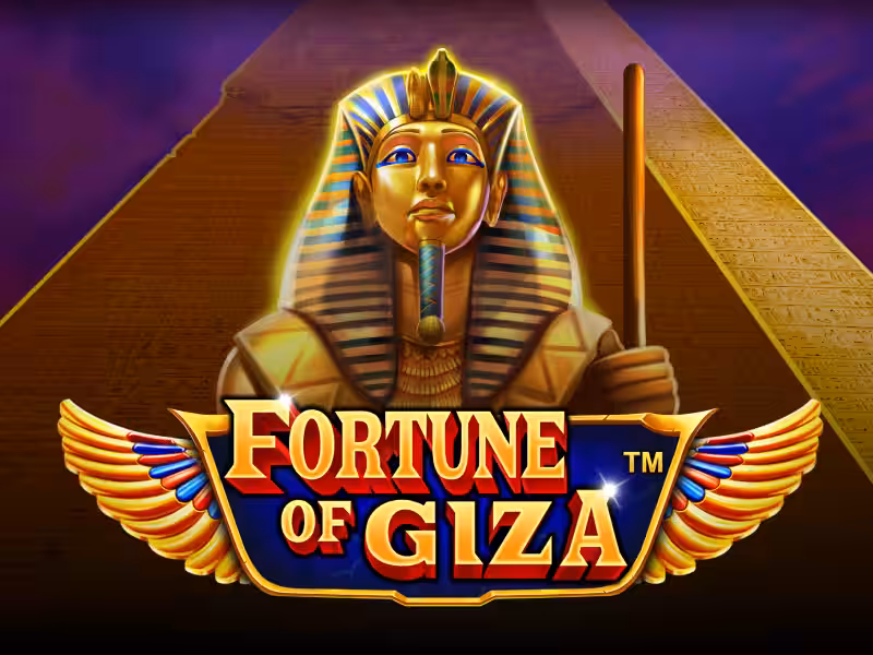 Fortune of Giza