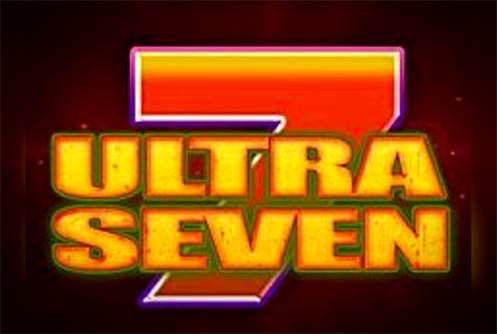 Ultra Seven