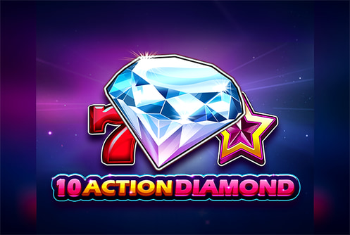 10 Action Diamond