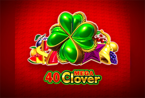 40 Mega Clover