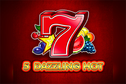 5 Dazzling Hot