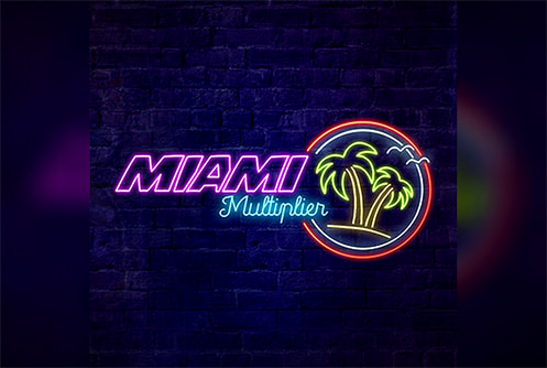 Miami Multiplier