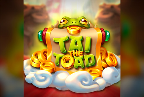 Tai the Toad