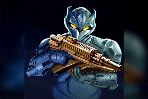 Brute Force