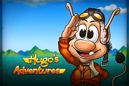 Hugo's Adventure