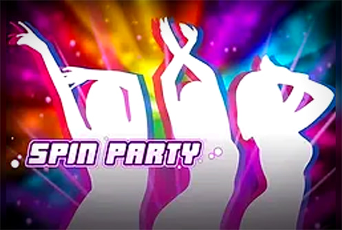 Spin Party