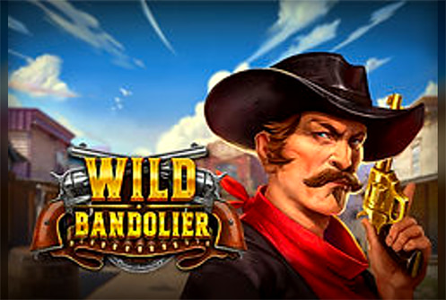 Wild Bandolier