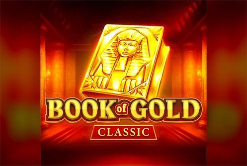 Book of Gold: Classic