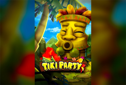 TiKi Party