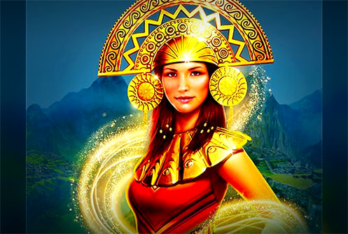 Dawn of the Incas