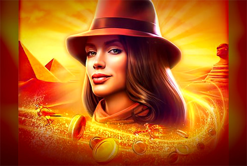 Book of Riches Deluxe: Chapter 2